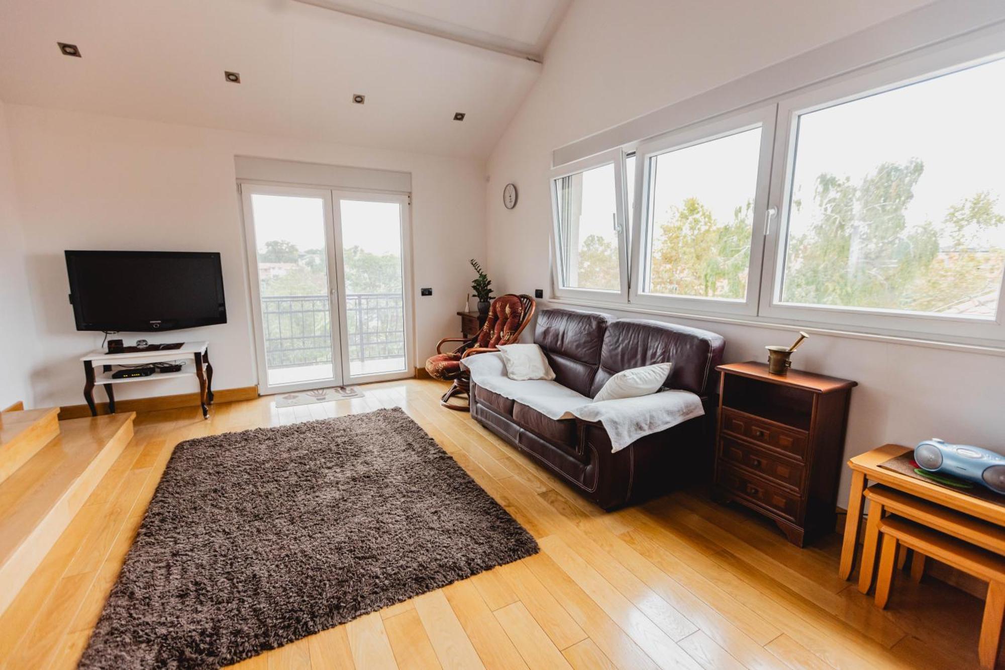 בלגרד Apartman Kalvarija מראה חיצוני תמונה