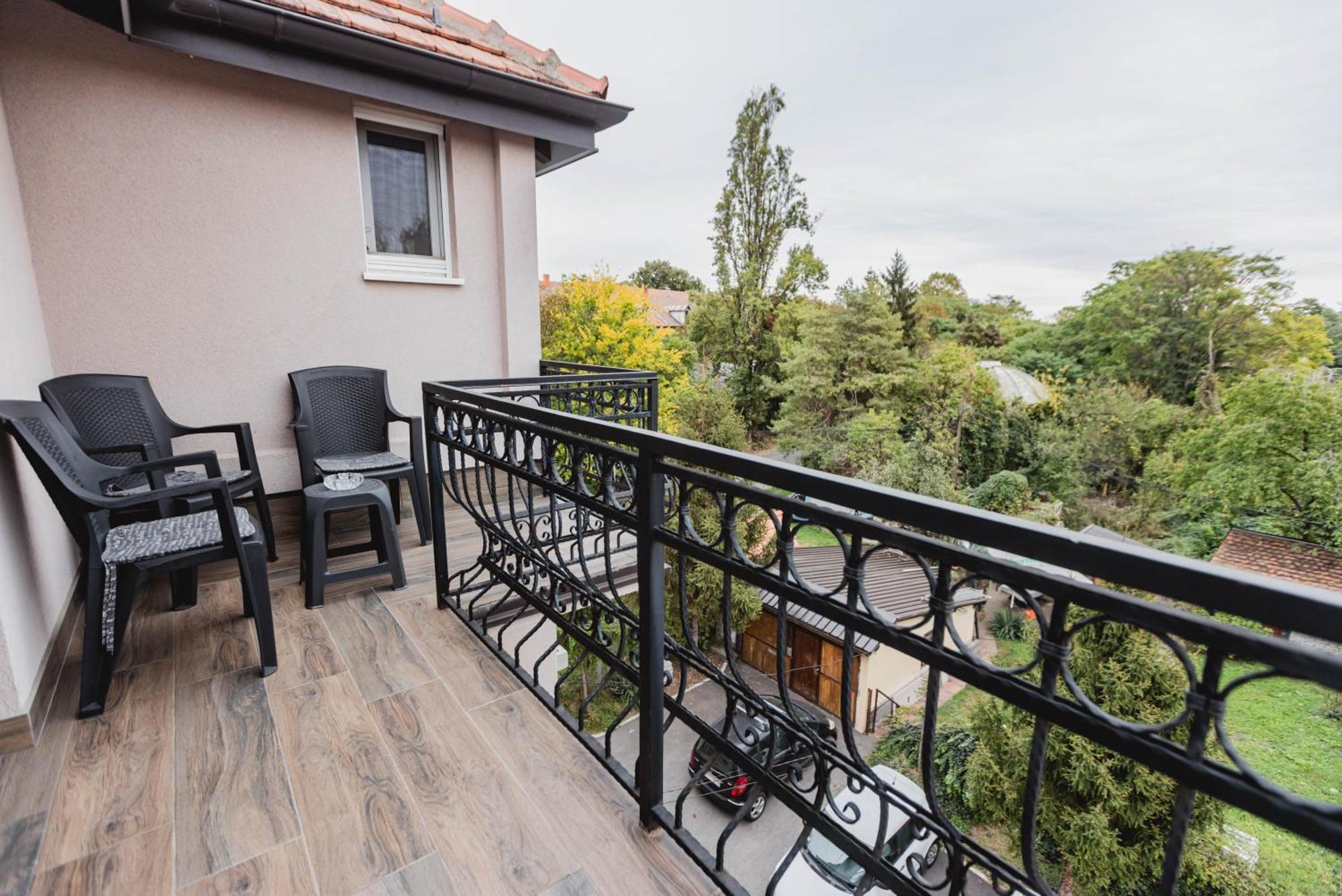 בלגרד Apartman Kalvarija מראה חיצוני תמונה