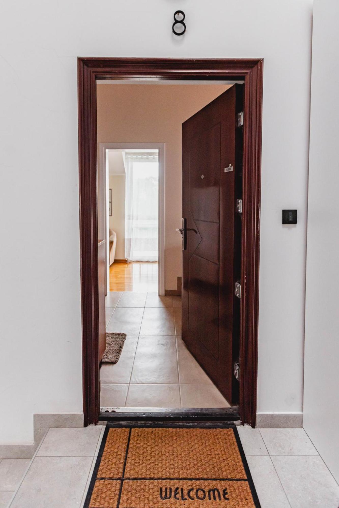 בלגרד Apartman Kalvarija מראה חיצוני תמונה