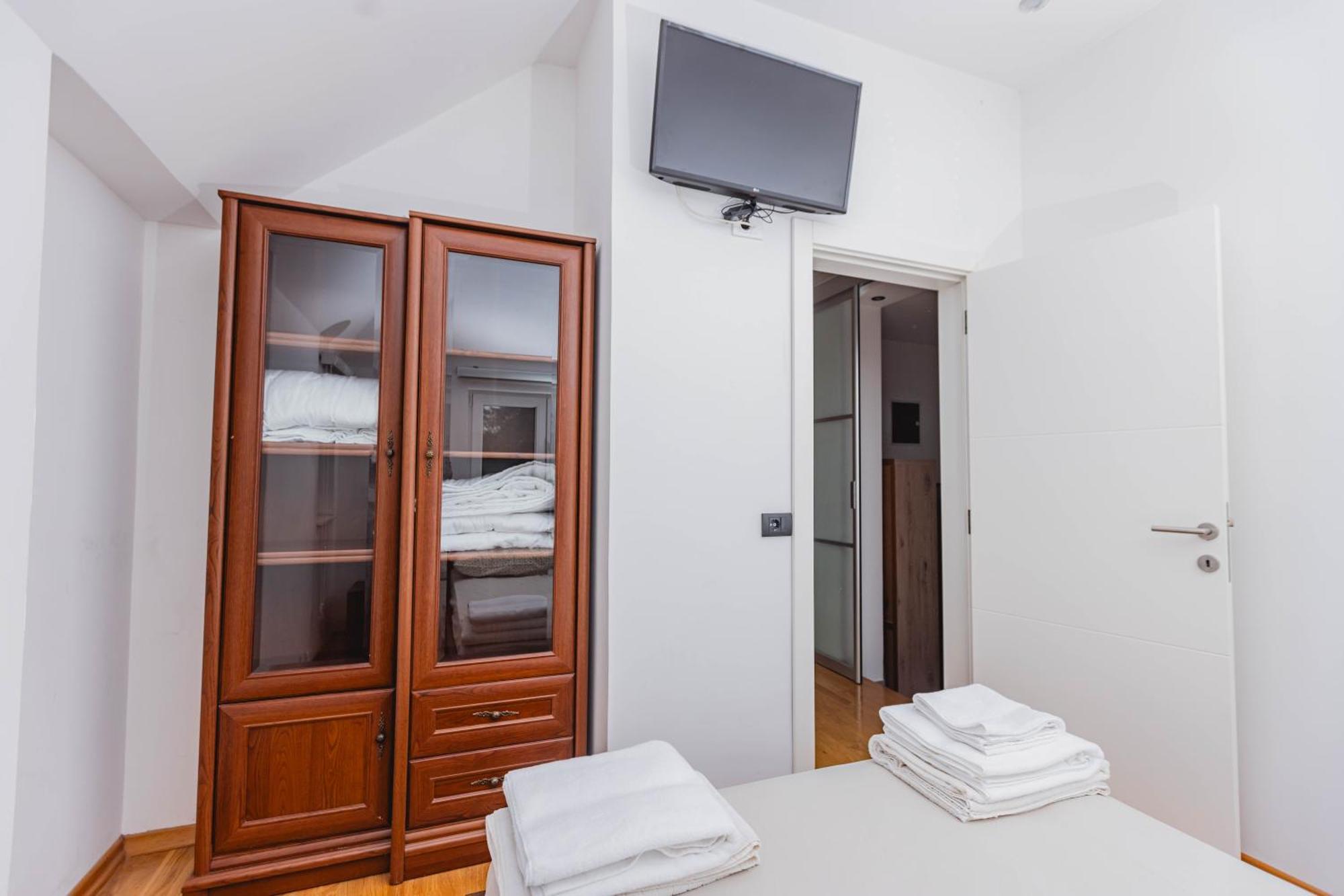 בלגרד Apartman Kalvarija מראה חיצוני תמונה