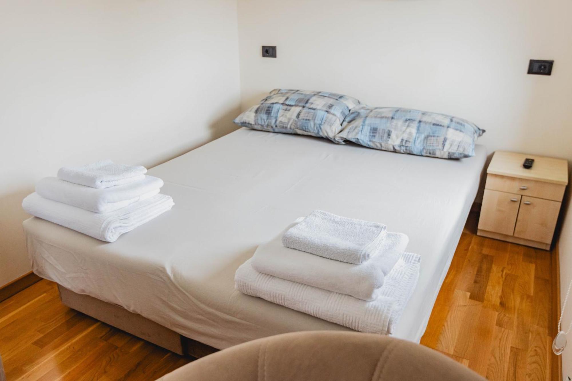 בלגרד Apartman Kalvarija מראה חיצוני תמונה