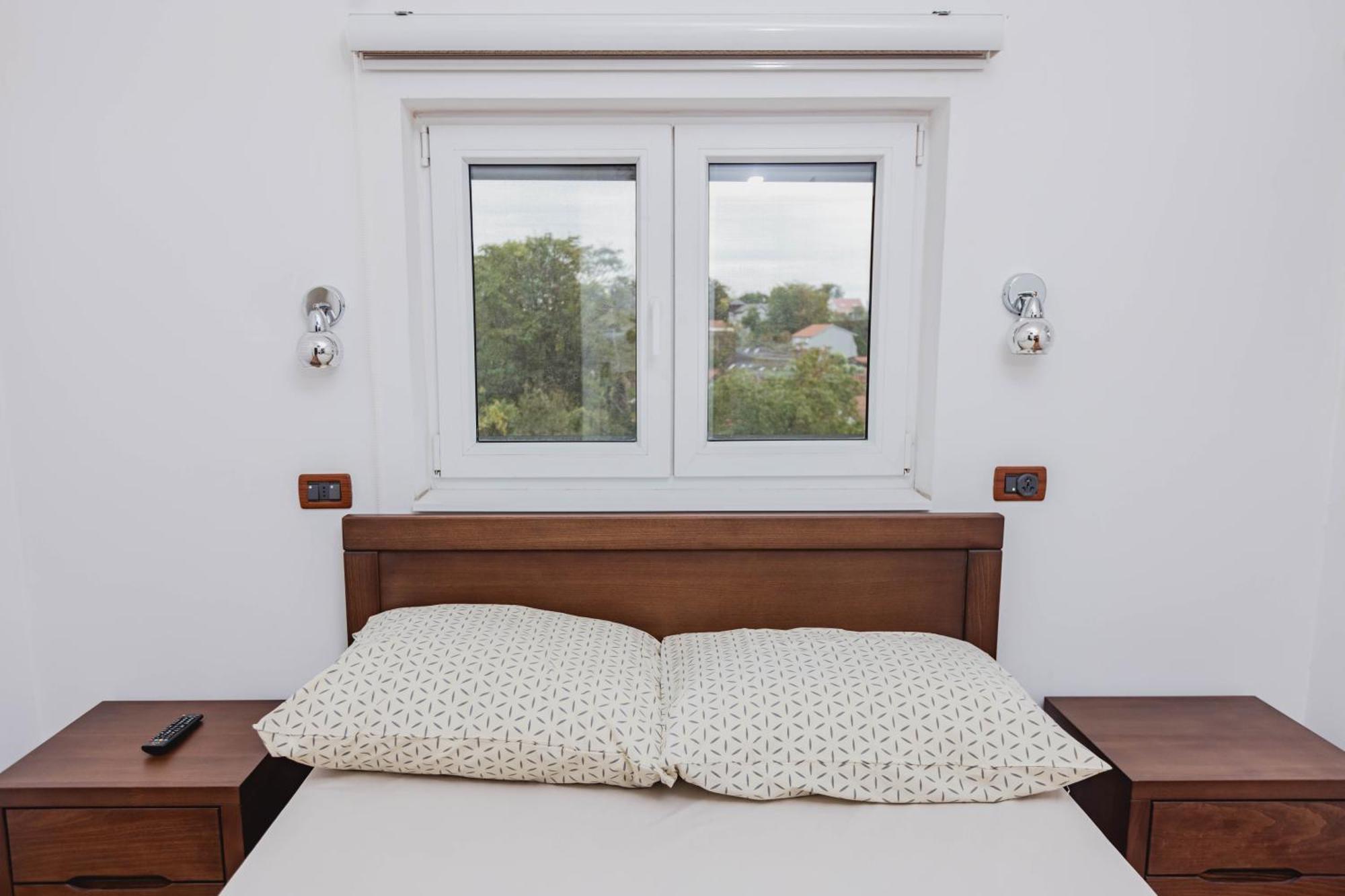 בלגרד Apartman Kalvarija מראה חיצוני תמונה